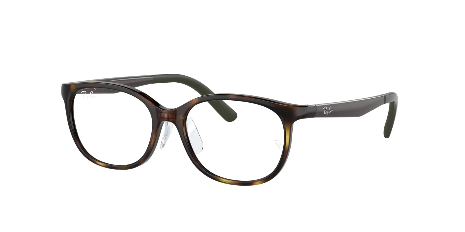 Ray-Ban Kids 0RY1614D Eyeglasses - view 5